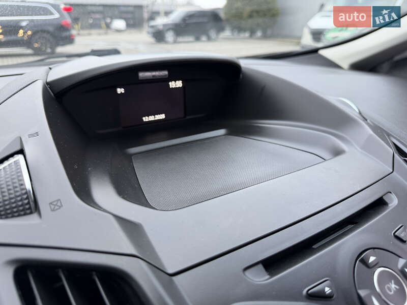 Минивэн Ford C-Max 2014 в Ивано-Франковске фото 27 Минивэн Ford C-Max 2014 в Ивано-Франковске
