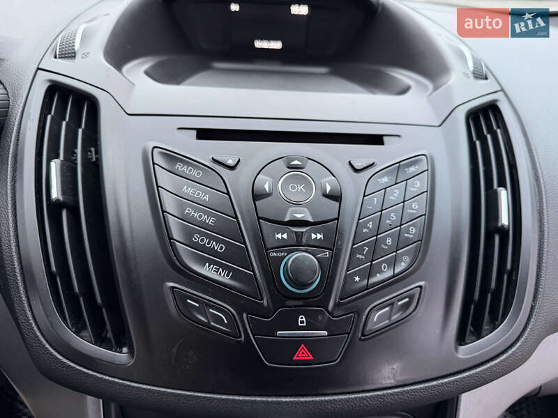 Минивэн Ford C-Max 2014 в Ивано-Франковске фото 42 Минивэн Ford C-Max 2014 в Ивано-Франковске