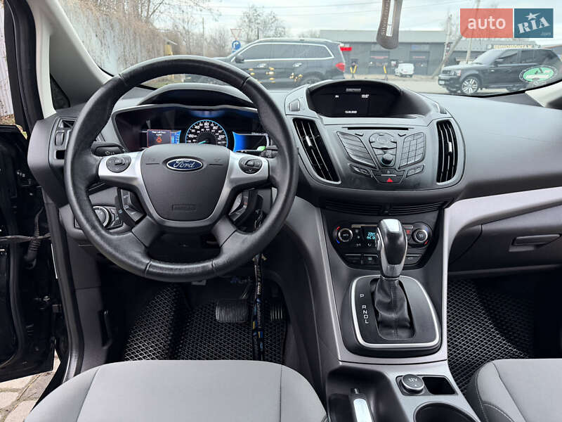 Минивэн Ford C-Max 2014 в Ивано-Франковске фото 47 Минивэн Ford C-Max 2014 в Ивано-Франковске