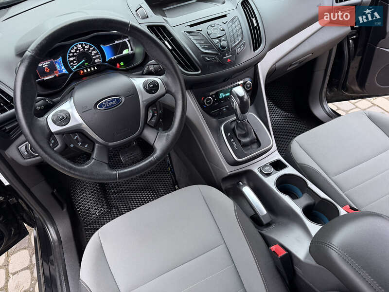 Минивэн Ford C-Max 2014 в Ивано-Франковске фото 54 Минивэн Ford C-Max 2014 в Ивано-Франковске