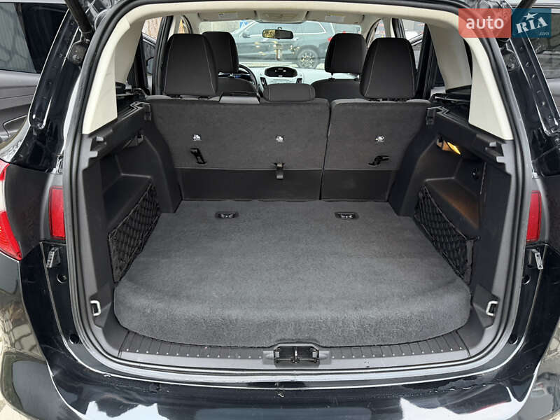 Минивэн Ford C-Max 2014 в Ивано-Франковске фото 57 Минивэн Ford C-Max 2014 в Ивано-Франковске