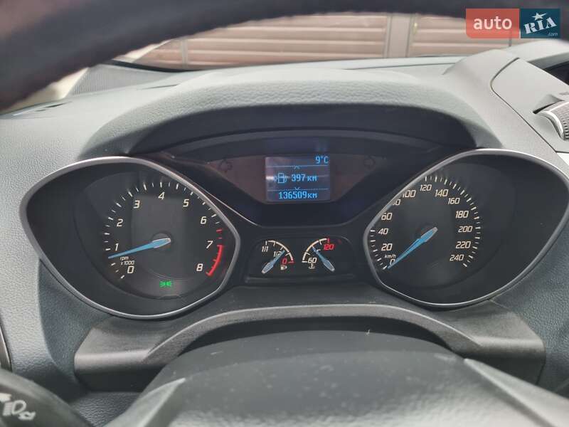 Минивэн Ford C-Max 2013 в Харькове