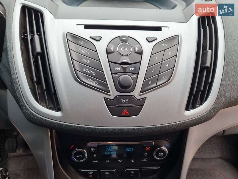 Минивэн Ford C-Max 2013 в Харькове