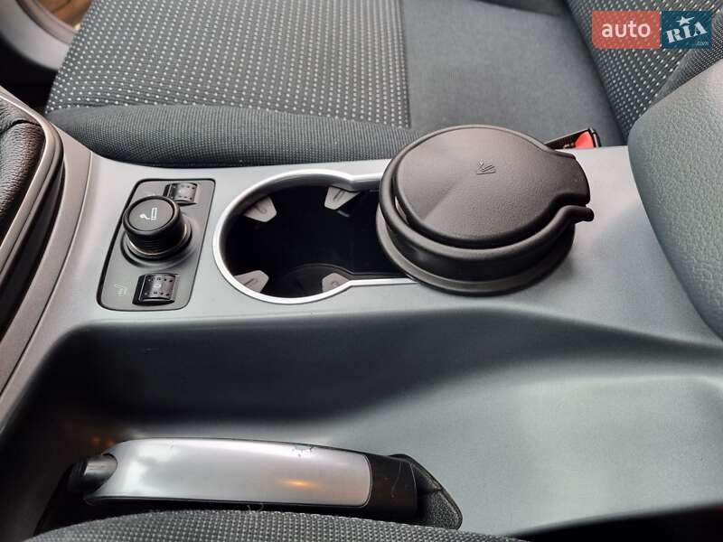 Минивэн Ford C-Max 2013 в Харькове