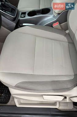 Минивэн Ford C-Max 2015 в Виннице