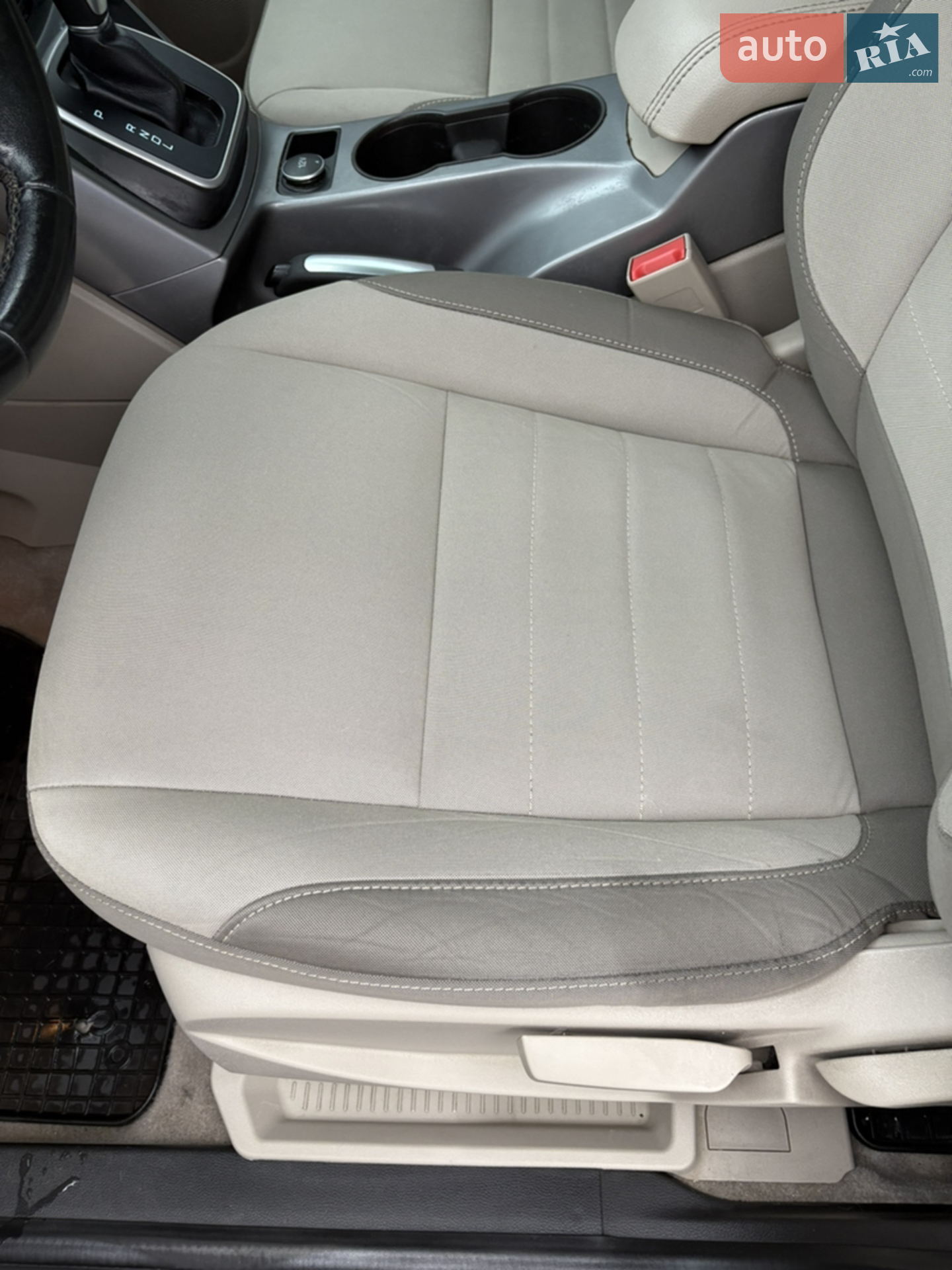 2015 Ford C-MAX - мініатюра 12