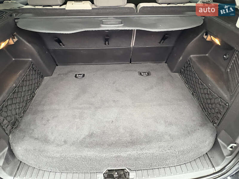 Мінівен Ford C-Max 2015 в Вінниці