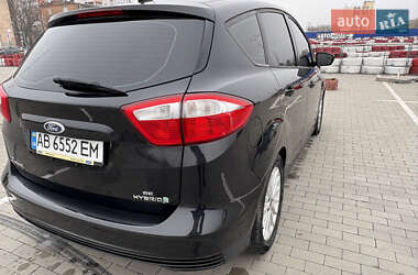 Минивэн Ford C-Max 2015 в Виннице
