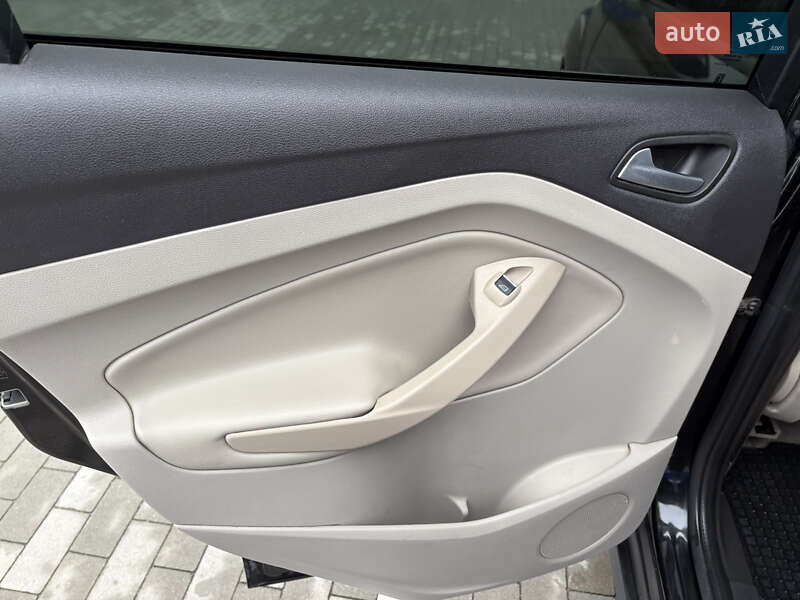 Минивэн Ford C-Max 2015 в Виннице фото 11 Минивэн Ford C-Max 2015 в Виннице