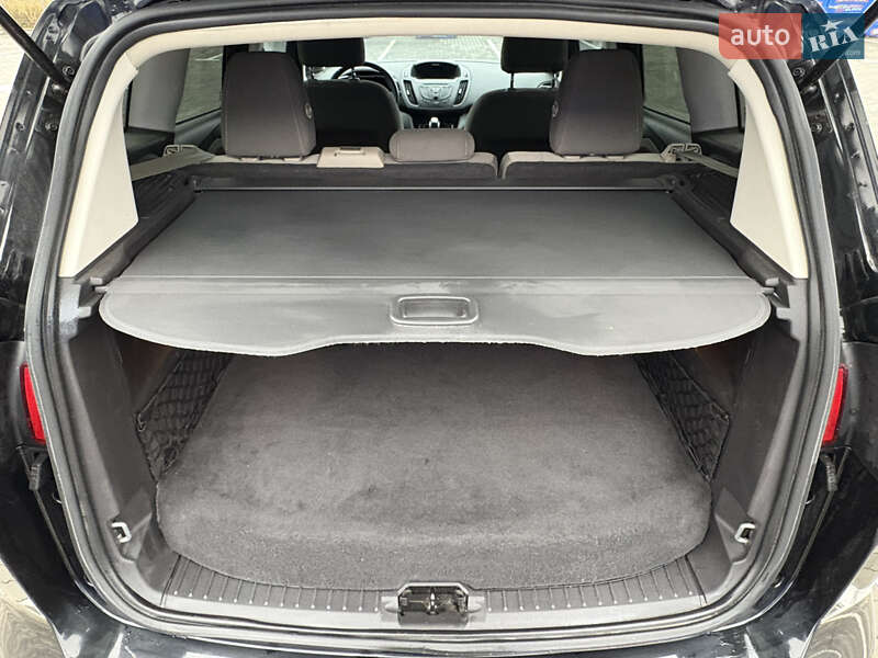 Минивэн Ford C-Max 2015 в Виннице фото 15 Минивэн Ford C-Max 2015 в Виннице