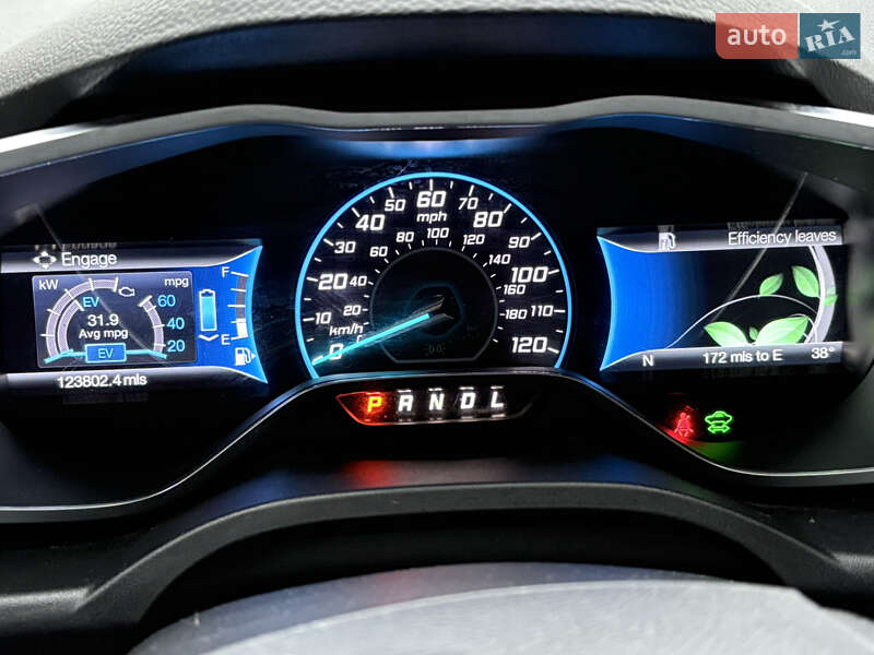 Минивэн Ford C-Max 2015 в Виннице фото 20 Минивэн Ford C-Max 2015 в Виннице