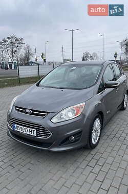 Минивэн Ford C-Max 2014 в Виннице