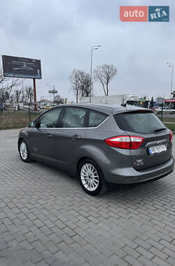 Минивэн Ford C-Max 2014 в Виннице