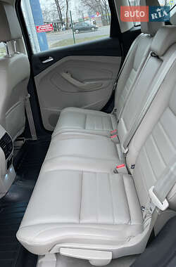 Минивэн Ford C-Max 2014 в Виннице