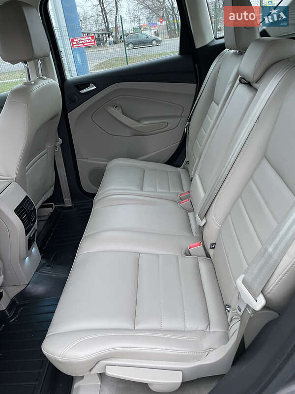 Минивэн Ford C-Max 2014 в Виннице фото 13 Минивэн Ford C-Max 2014 в Виннице