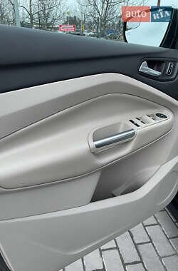Минивэн Ford C-Max 2014 в Виннице
