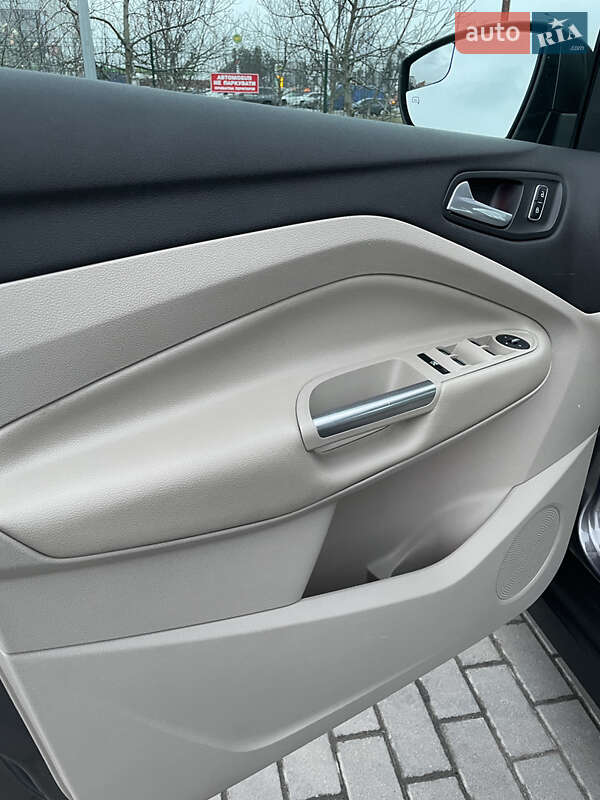 Минивэн Ford C-Max 2014 в Виннице фото 20 Минивэн Ford C-Max 2014 в Виннице