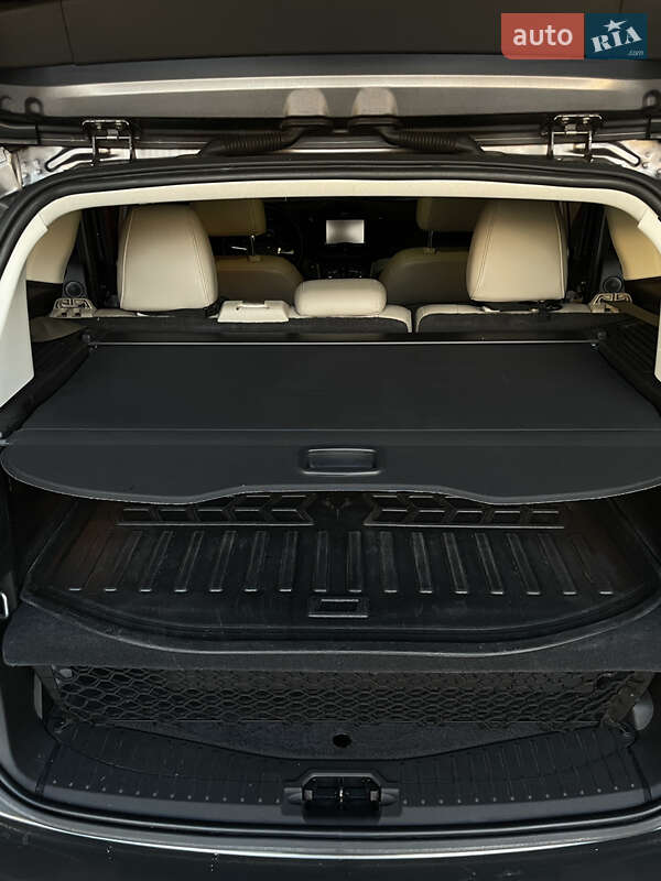 Минивэн Ford C-Max 2014 в Виннице фото 25 Минивэн Ford C-Max 2014 в Виннице