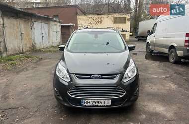 Минивэн Ford C-Max 2016 в Одессе