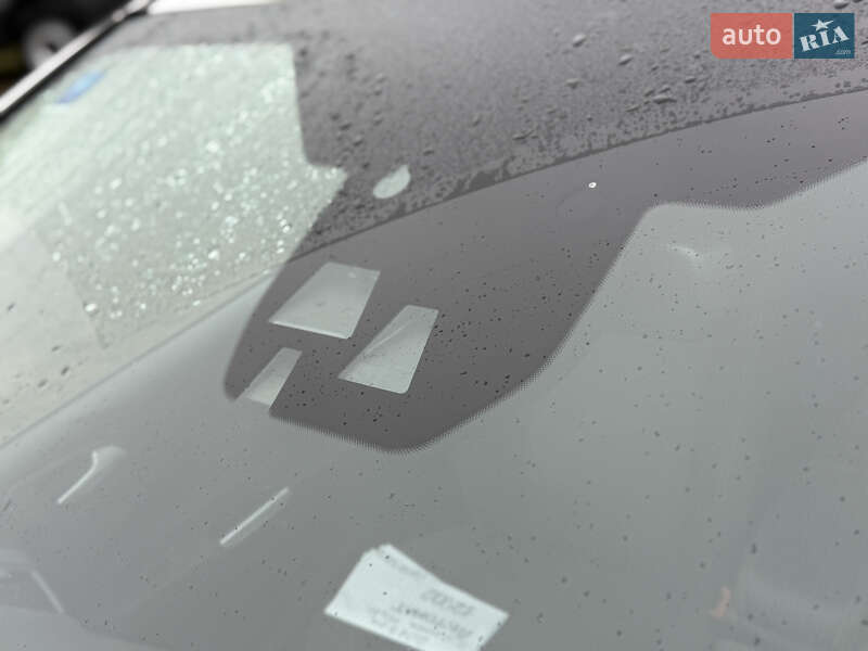 Минивэн Ford C-Max 2018 в Нововолынске