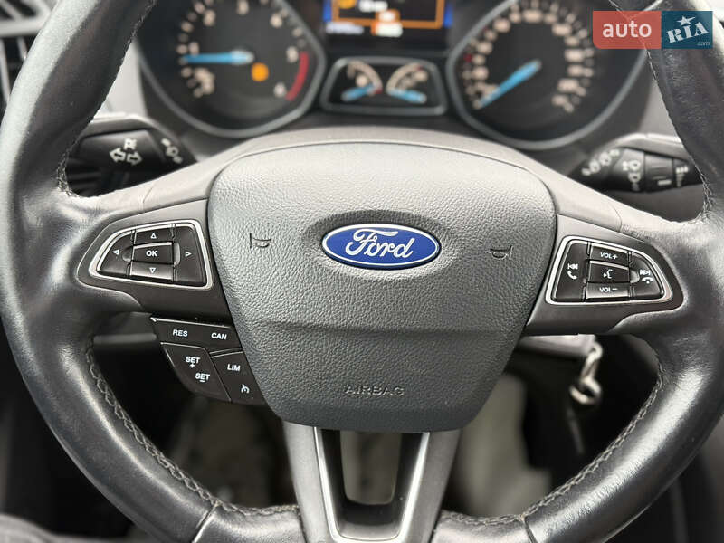Минивэн Ford C-Max 2018 в Нововолынске