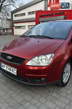 Мінівен Ford C-Max 2006 в Запоріжжі