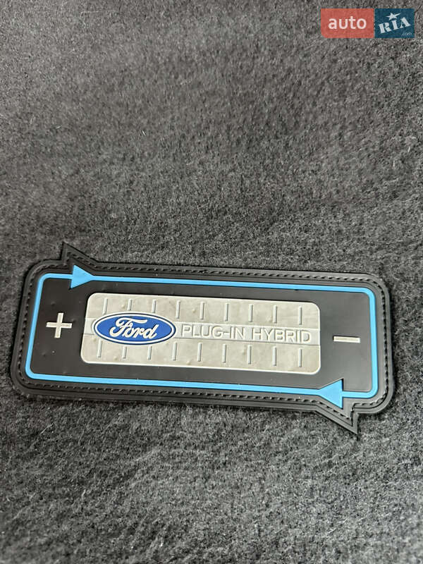 Минивэн Ford C-Max 2017 в Киеве