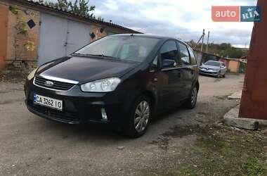 Мінівен Ford C-Max 2008 в Кропивницькому