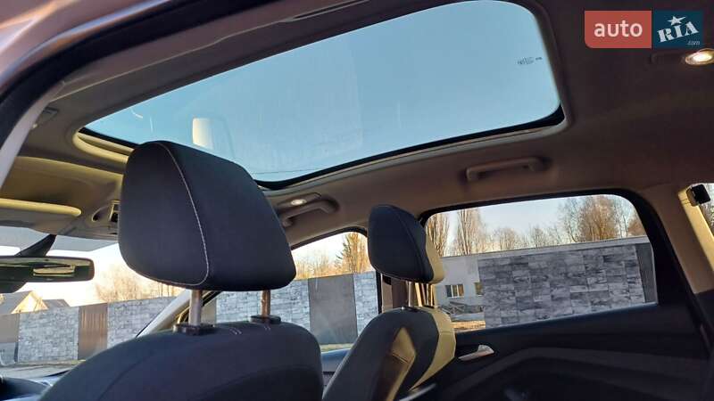 Минивэн Ford C-Max 2010 в Звягеле фото 15 Минивэн Ford C-Max 2010 в Звягеле