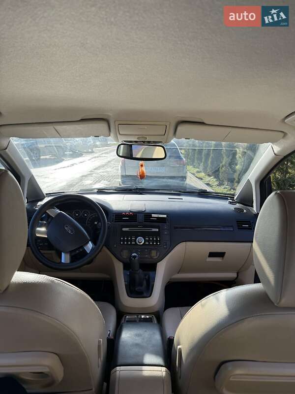 Минивэн Ford C-Max 2004 в Ровно