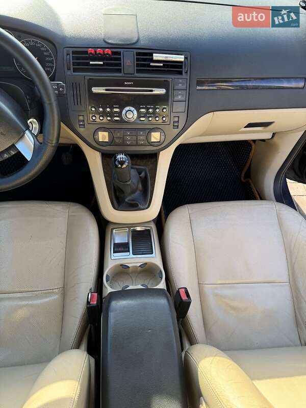 Минивэн Ford C-Max 2004 в Ровно