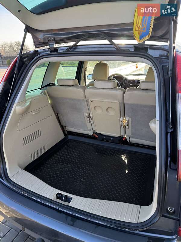 Минивэн Ford C-Max 2004 в Ровно