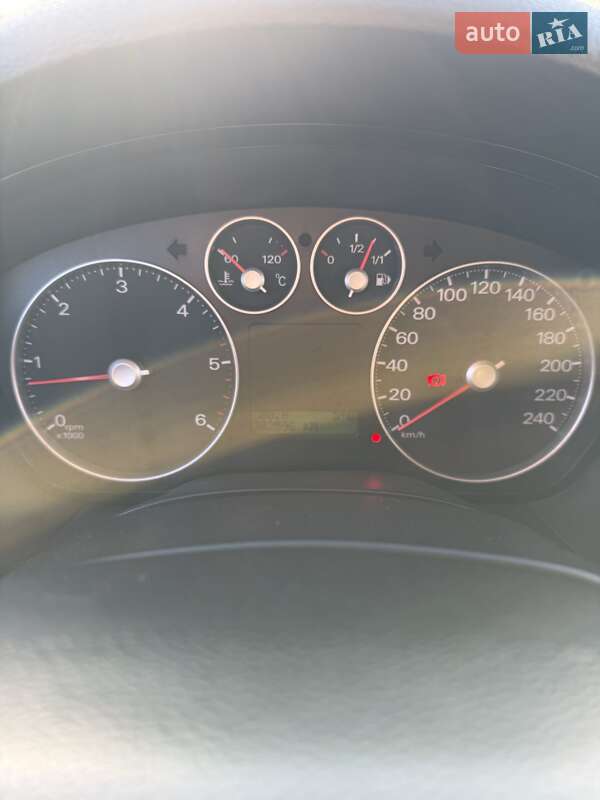 Минивэн Ford C-Max 2004 в Ровно