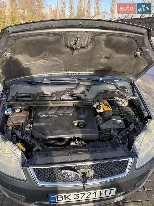 Минивэн Ford C-Max 2004 в Ровно