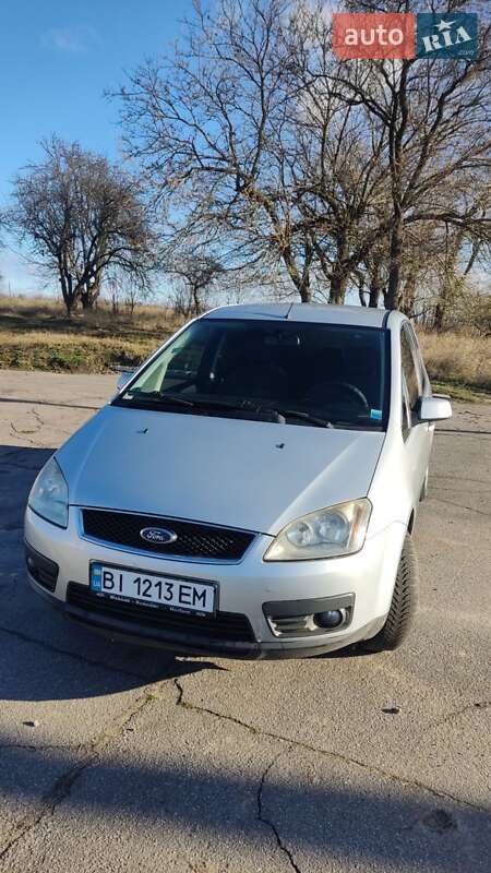 Ford C-Max 2006 Ford C-Max 2006
