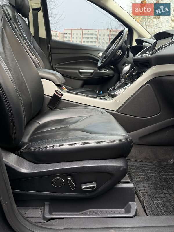 Минивэн Ford C-Max 2013 в Харькове фото 6 Минивэн Ford C-Max 2013 в Харькове
