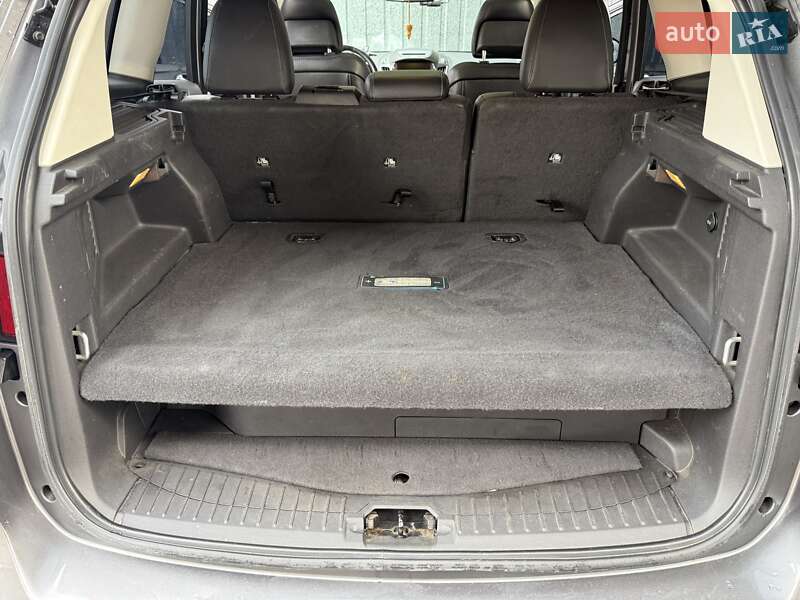 Минивэн Ford C-Max 2013 в Харькове фото 27 Минивэн Ford C-Max 2013 в Харькове