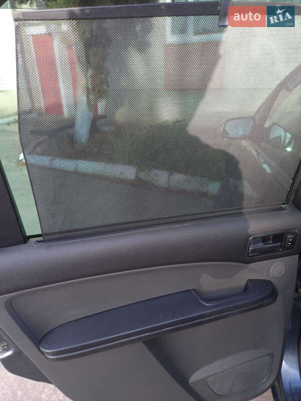 Минивэн Ford C-Max 2005 в Костополе фото 10 Минивэн Ford C-Max 2005 в Костополе