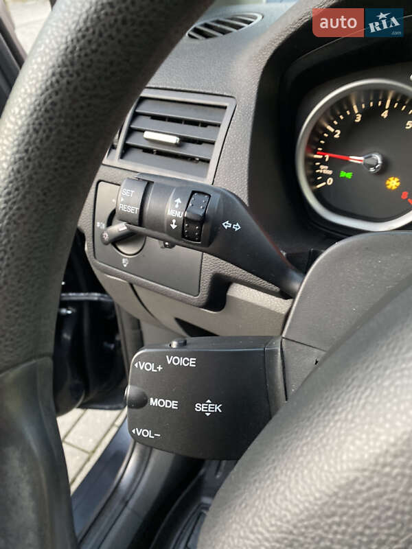 Минивэн Ford C-Max 2009 в Ровно фото 31 Минивэн Ford C-Max 2009 в Ровно