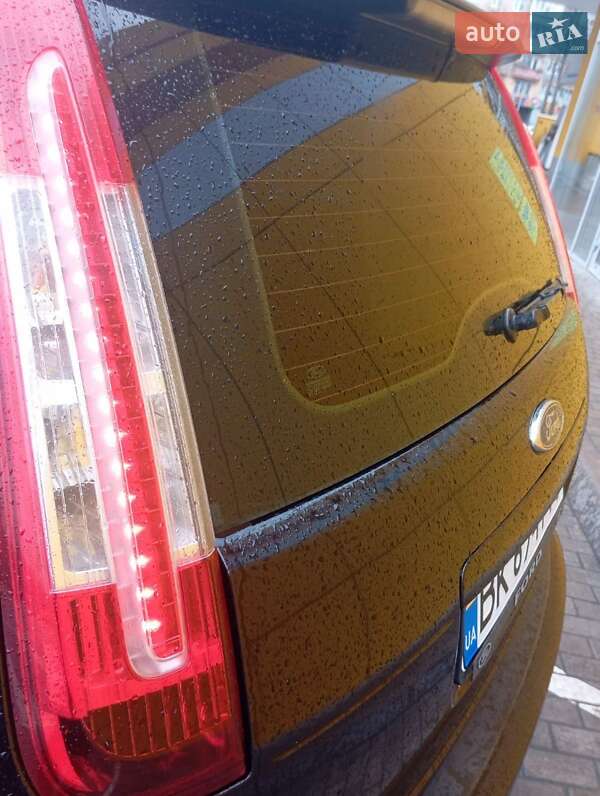 Минивэн Ford C-Max 2008 в Ровно фото 19 Минивэн Ford C-Max 2008 в Ровно