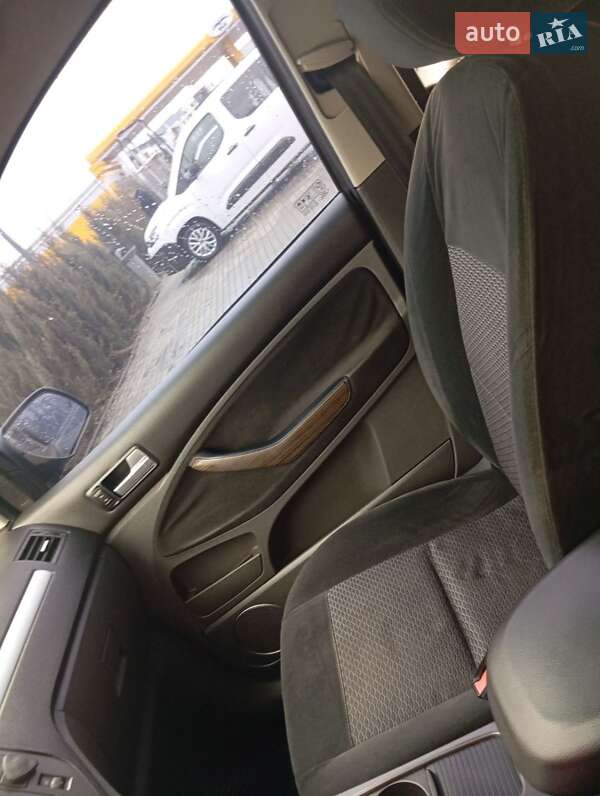 Минивэн Ford C-Max 2008 в Ровно фото 36 Минивэн Ford C-Max 2008 в Ровно