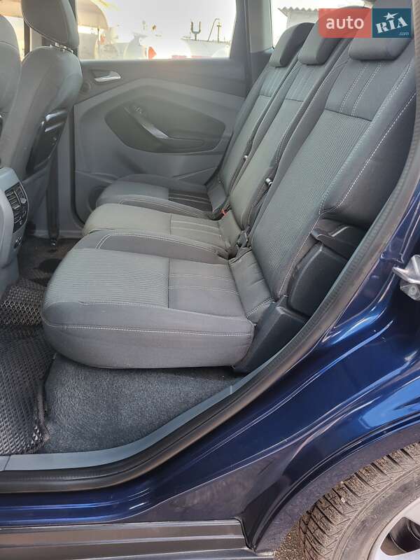 Мінівен Ford C-Max 2011 в Запоріжжі фото 25 Мінівен Ford C-Max 2011 в Запоріжжі