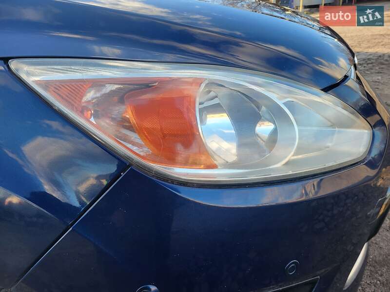 Мінівен Ford C-Max 2011 в Запоріжжі фото 37 Мінівен Ford C-Max 2011 в Запоріжжі