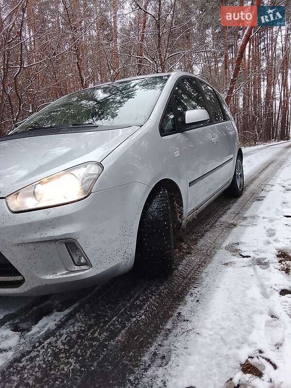 Мінівен Ford C-Max 2008 в Білогородці
