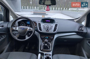 Минивэн Ford C-Max 2011 в Черкассах