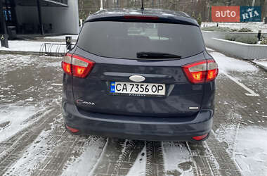 Минивэн Ford C-Max 2011 в Черкассах