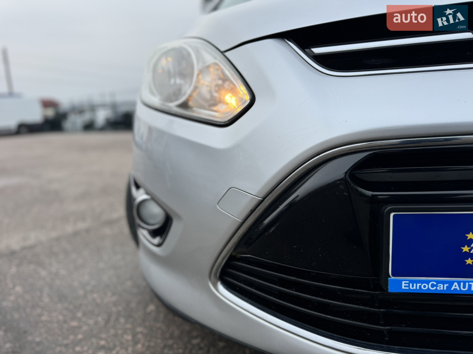 2011 Ford C-MAX - мініатюра 22