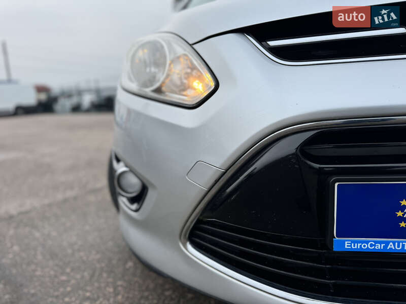 Минивэн Ford C-Max 2011 в Киеве фото 22 Минивэн Ford C-Max 2011 в Киеве