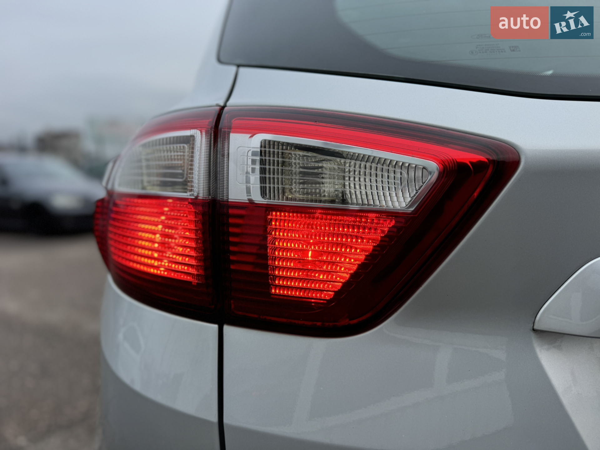 2011 Ford C-MAX - мініатюра 31