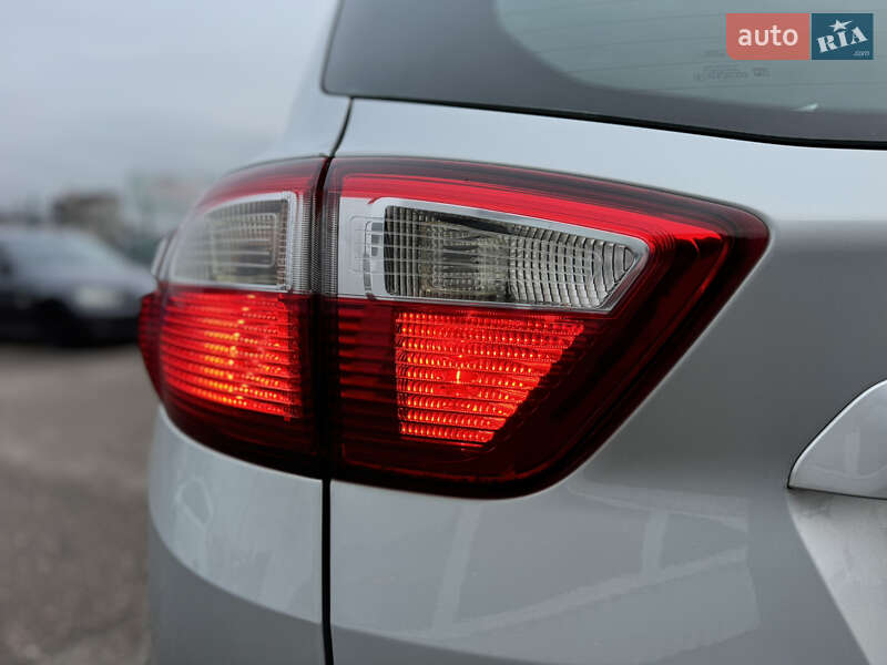 Минивэн Ford C-Max 2011 в Киеве фото 31 Минивэн Ford C-Max 2011 в Киеве